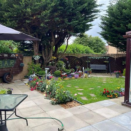 Ceylon Homestay Glasgow Zewnętrze zdjęcie