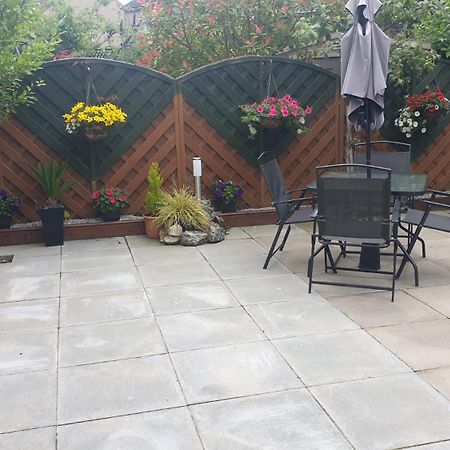 Ceylon Homestay Glasgow Zewnętrze zdjęcie