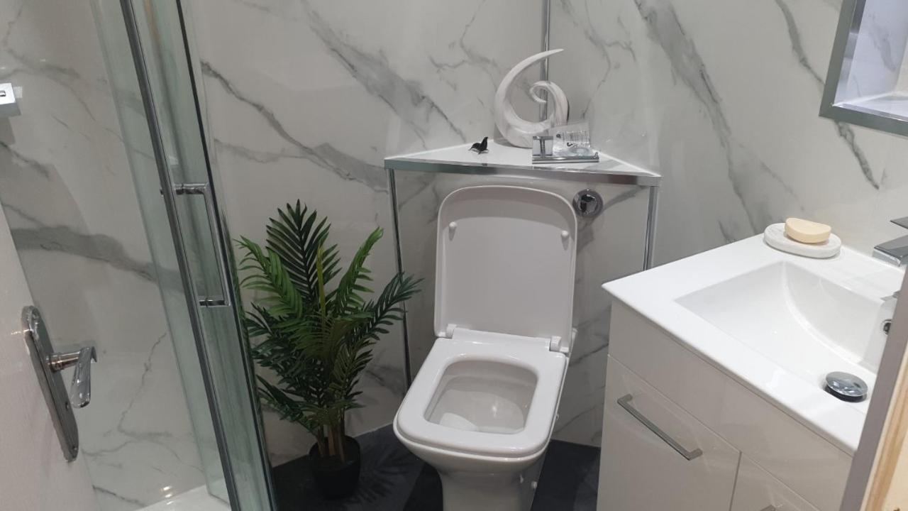 Ceylon Homestay Glasgow Zewnętrze zdjęcie