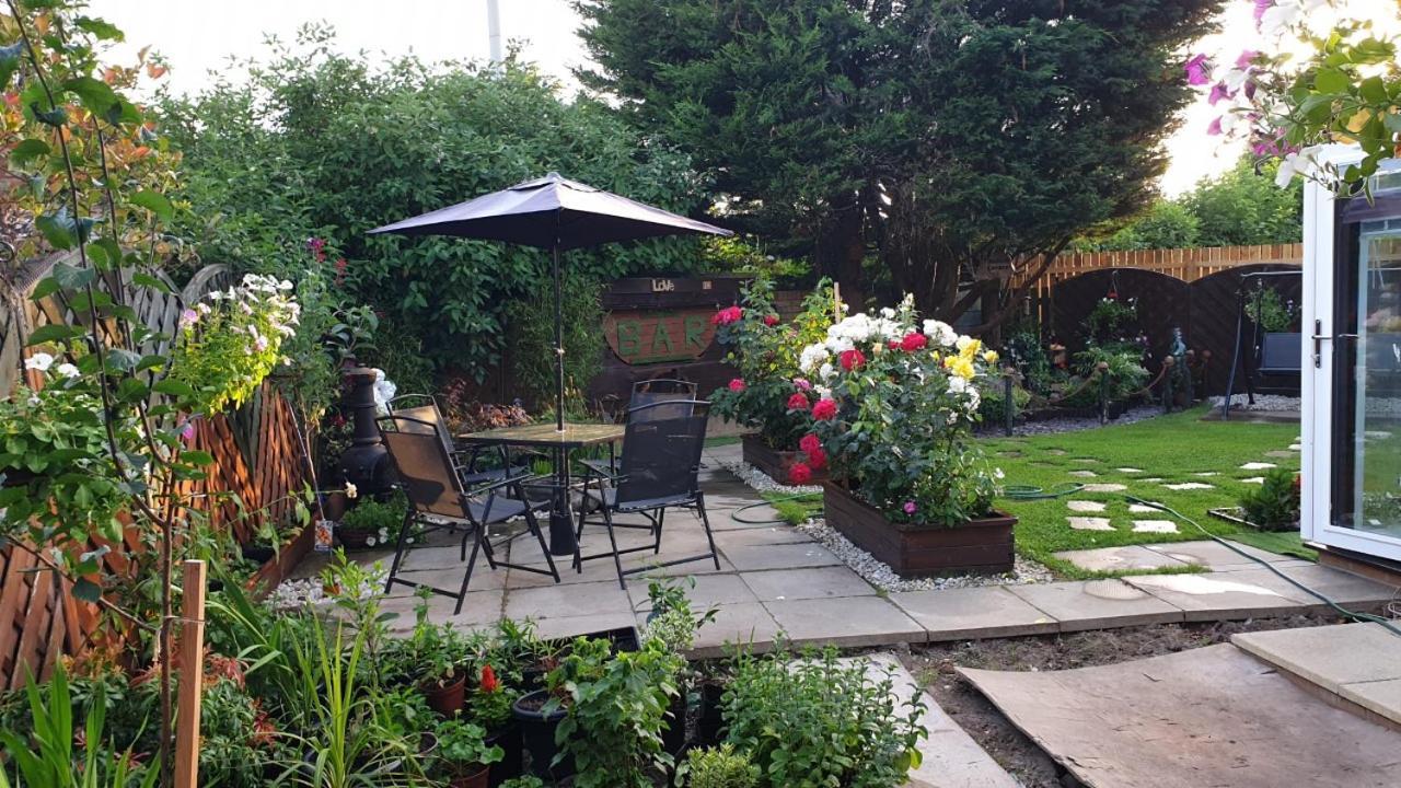 Ceylon Homestay Glasgow Zewnętrze zdjęcie