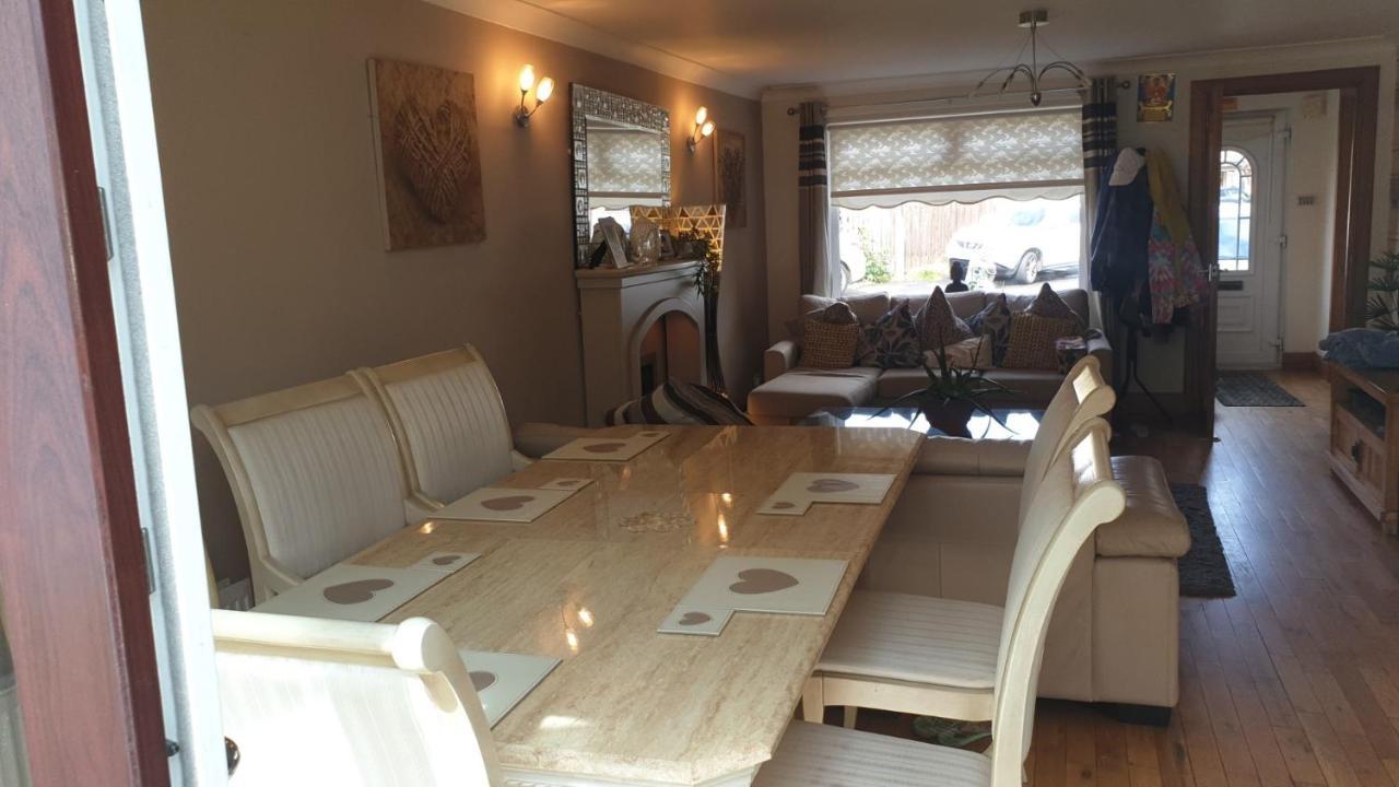 Ceylon Homestay Glasgow Zewnętrze zdjęcie