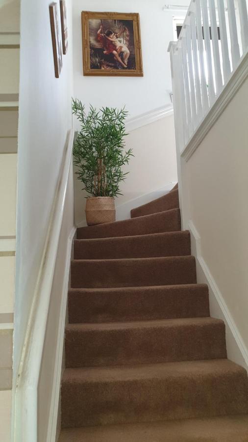 Ceylon Homestay Glasgow Zewnętrze zdjęcie
