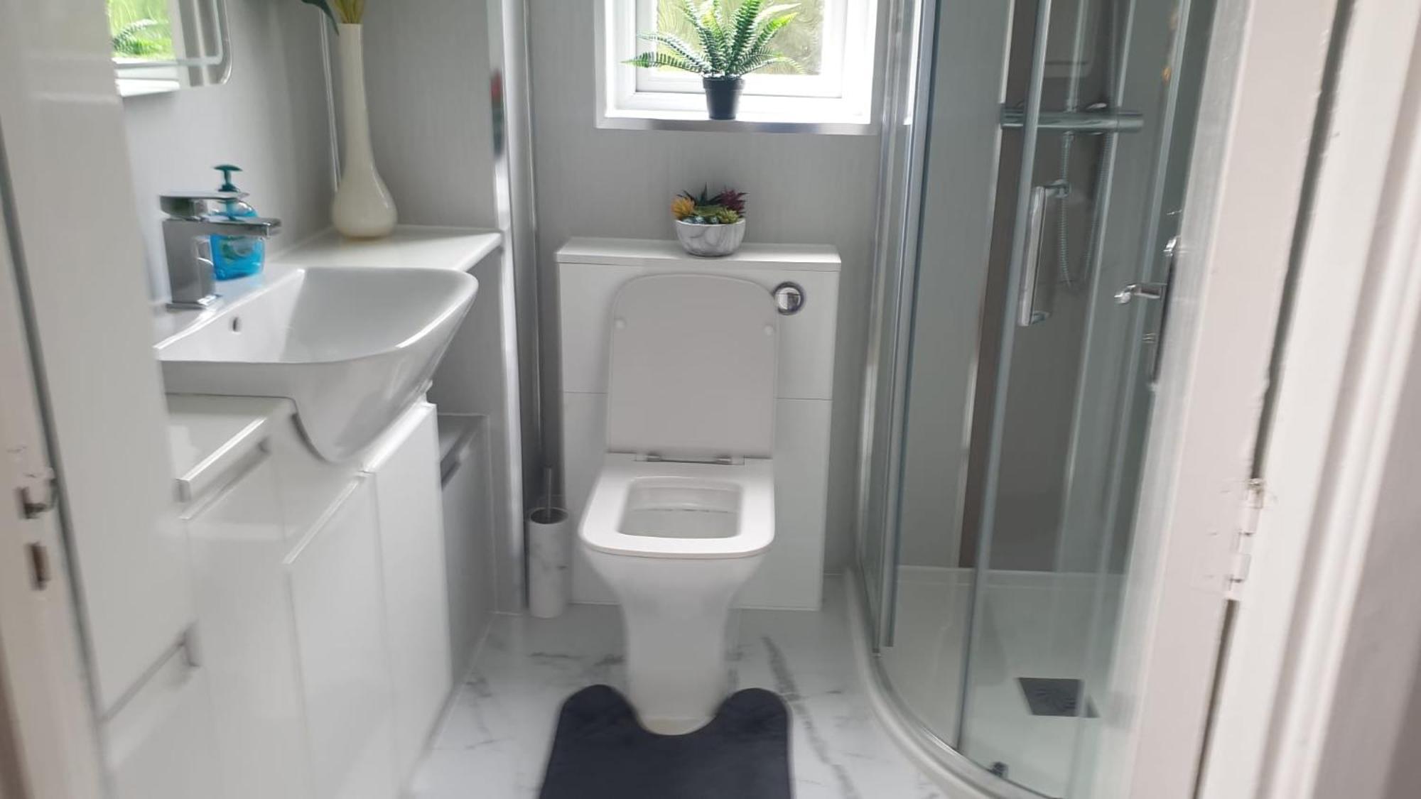 Ceylon Homestay Glasgow Zewnętrze zdjęcie