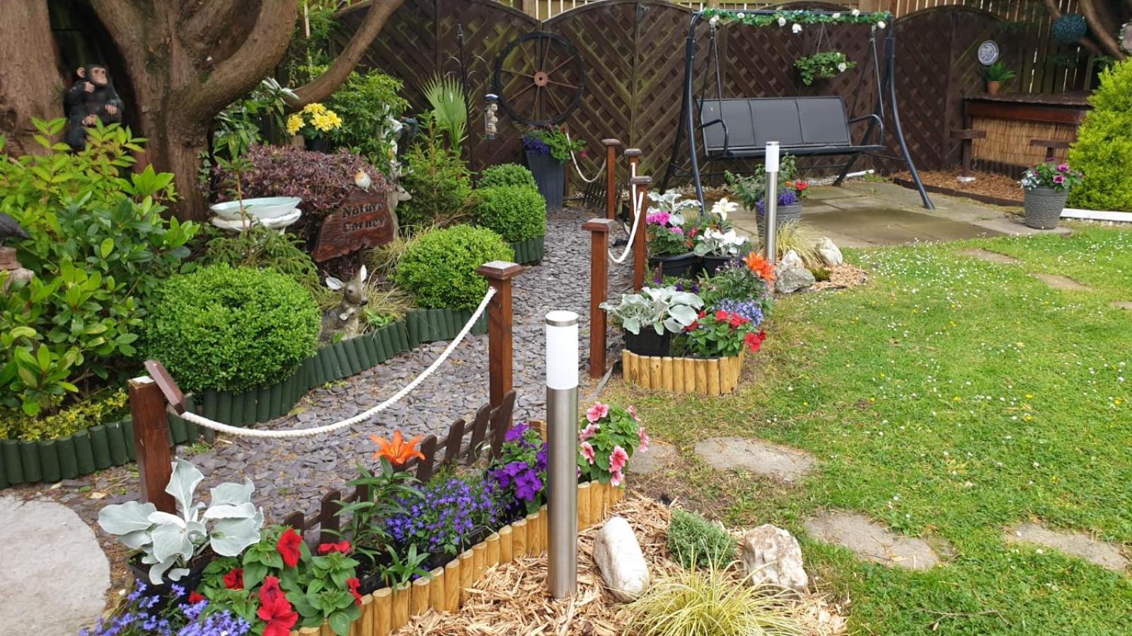 Ceylon Homestay Glasgow Zewnętrze zdjęcie