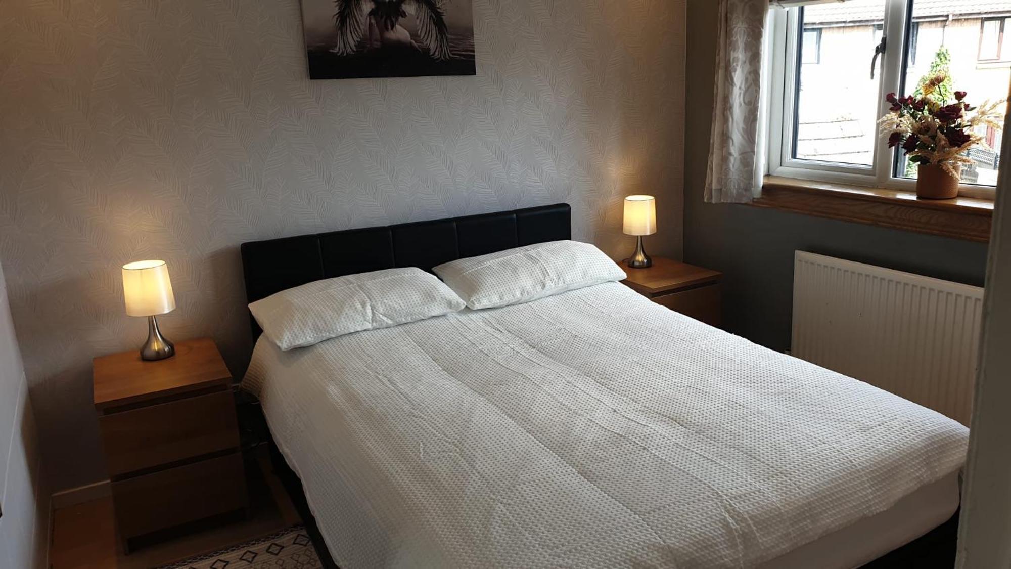 Ceylon Homestay Glasgow Zewnętrze zdjęcie