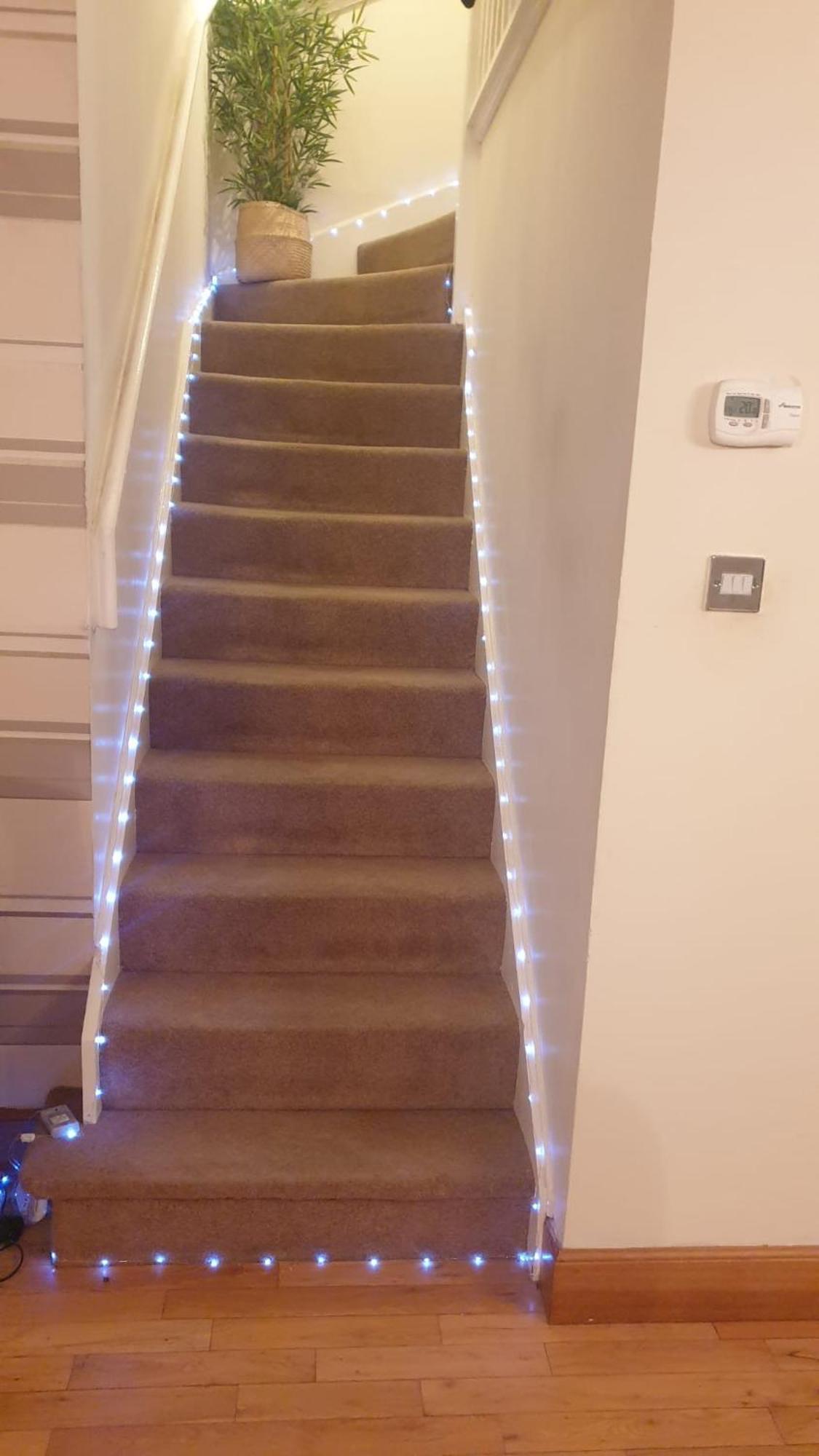 Ceylon Homestay Glasgow Zewnętrze zdjęcie